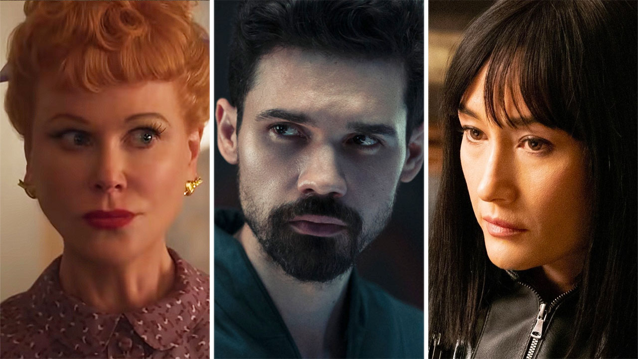 The best movies and shows coming to Prime Video this December